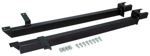 COMPETITION ENGINEERING Subframe Connectors - 67-69 GM F-Body C3112