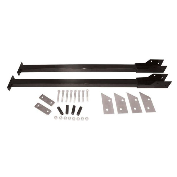 COMPETITION ENGINEERING Subframe Connectors - 66-74 B-Body C3117