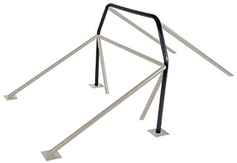 COMPETITION ENGINEERING 94-04 Mustang Main Hoop C3125