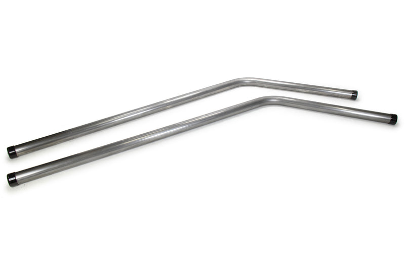 COMPETITION ENGINEERING Formed Rear Roll Bar Struts C3185