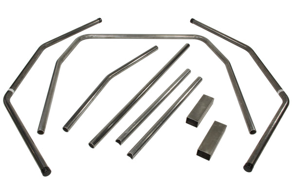 COMPETITION ENGINEERING 10pt. Main Hoop Kit - 82-00 GM S10/S15 Trucks C3234