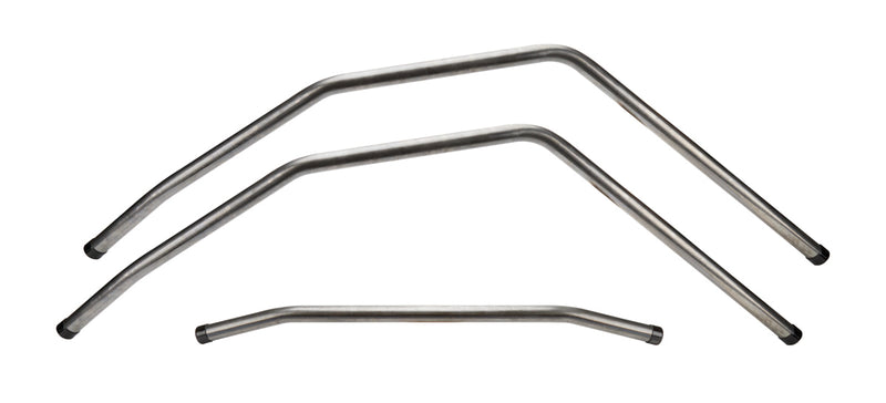 COMPETITION ENGINEERING 10pt. Roll cage Conv. Kit - 94-04 Mustang C3328