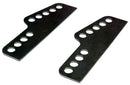 COMPETITION ENGINEERING 4-Link Chassis Brackets 2-Pack C3410