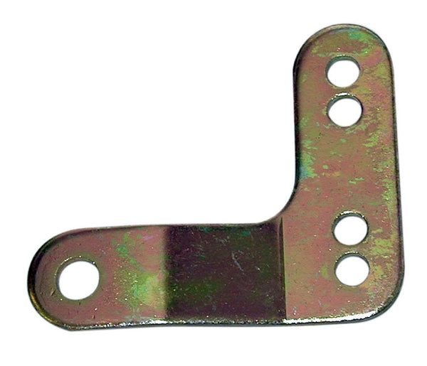 COMPETITION ENGINEERING Lower Coil Over Shock Mtng. Bracket - RH C3417