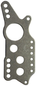 COMPETITION ENGINEERING Magnum 4-Link Bracket w/Shock Holes C3427