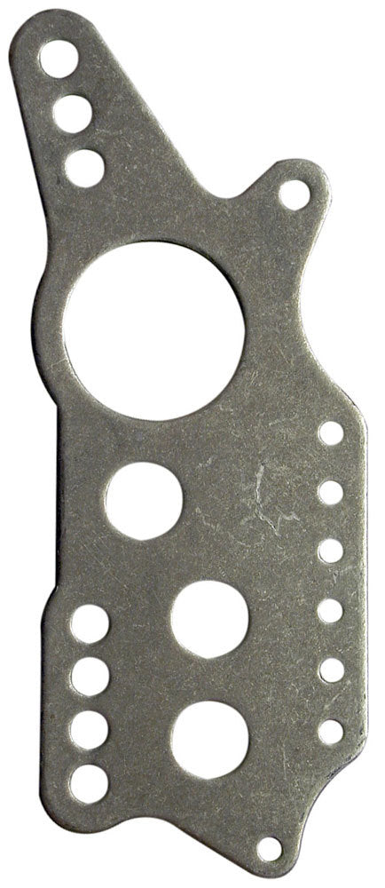 COMPETITION ENGINEERING Magnum 4-Link Bracket w/Shock Holes C3427
