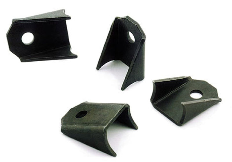 COMPETITION ENGINEERING Universal Bellcrank Tabs 4-Pack C3430