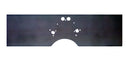 COMPETITION ENGINEERING Front Motor Plate - SBF C4001