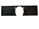 COMPETITION ENGINEERING Front Motor Plate - SBC C4004