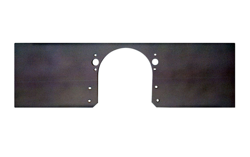 COMPETITION ENGINEERING Front Motor Plate - BBC C4005
