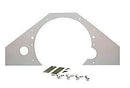 COMPETITION ENGINEERING Mid Motor Plate - Chevy Steel .090 C4031