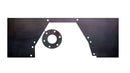 COMPETITION ENGINEERING Mid Motor Plate - BBF Steel .090 C4037