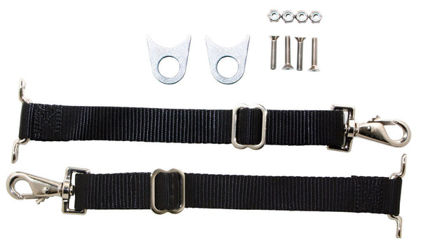 COMPETITION ENGINEERING Door Limiter Strap Kit C4931