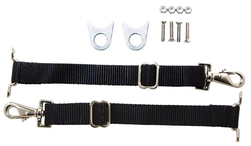 COMPETITION ENGINEERING Door Limiter Strap Kit C4931