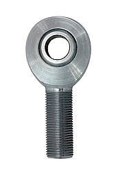 COMPETITION ENGINEERING Chrome Moly Rod End - 3/4 x 5/8 LH C6155