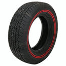 COKER TIRE P205/70R14 BFG Dual Redline Tire 530293