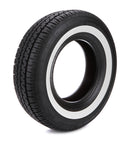 COKER TIRE 235/75R15 Classic SS Tire 1.6in Whitewall 738110