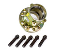 COLEMAN RACING PRODUCTS Hub Steel Sportsman IMCA 5x4-3/4 5/8 Coarse Studs 140-422