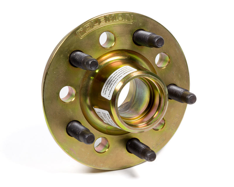 COLEMAN RACING PRODUCTS Sportsman Hub 5x5 5/8in-11 80-Newer 16797