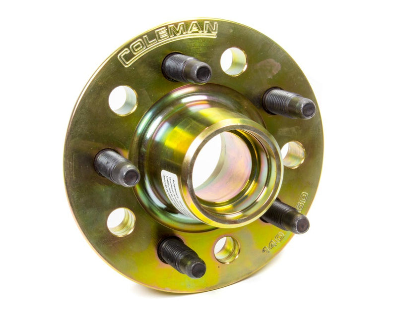 COLEMAN RACING PRODUCTS Sportsman Hub 5x4.75 5/8in-11 80-Newer 16798