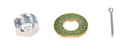 COLEMAN RACING PRODUCTS Axle Nut And Washer GM 18822