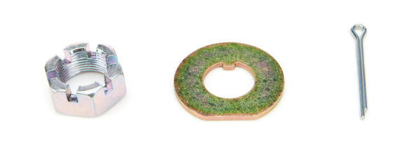 COLEMAN RACING PRODUCTS Axle Nut And Washer GM 18822