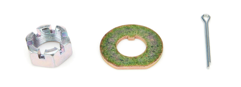 COLEMAN RACING PRODUCTS Axle Nut And Washer GM 18822