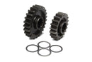 COLEMAN RACING PRODUCTS Q/C Gear Pro-Lite Set 207-13