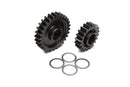 COLEMAN RACING PRODUCTS Q/C Gear Pro-Lite Set 207-14C