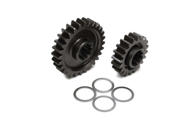 COLEMAN RACING PRODUCTS Q/C Gear Pro-Lite Set 207-14C
