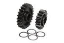 COLEMAN RACING PRODUCTS Q/C Gear Pro-Lite Set 207-16