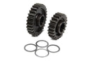 COLEMAN RACING PRODUCTS Q/C Gear Pro-Lite Set 207-18