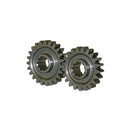 COLEMAN RACING PRODUCTS Q/C Gear Pro-Lite Set 207-1