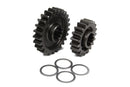 COLEMAN RACING PRODUCTS Q/C Gear Pro-Lite Set 207-22