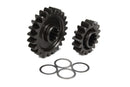 COLEMAN RACING PRODUCTS Q/C Gear Pro-Lite Set 207-32C