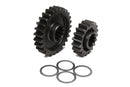 COLEMAN RACING PRODUCTS Q/C Gear Pro-Lite Set 207-32