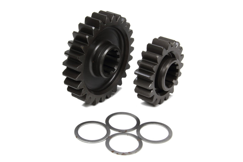 COLEMAN RACING PRODUCTS Q/C Gear Pro-Lite Set 207-32