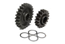 COLEMAN RACING PRODUCTS Q/C Gear Pro-Lite Set 207-35