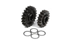 COLEMAN RACING PRODUCTS Q/C Gear Pro-Lite Set 207-3