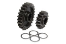 COLEMAN RACING PRODUCTS Q/C Gear Pro-Lite Set 207-43