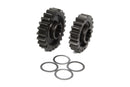 COLEMAN RACING PRODUCTS Q/C Gear Pro-Lite Set 207-7C