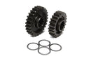 COLEMAN RACING PRODUCTS Q/C Gear Pro-Lite Set 207-8C