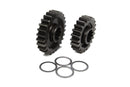 COLEMAN RACING PRODUCTS Q/C Gear Pro-Lite Set 207-8