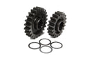 COLEMAN RACING PRODUCTS Q/C Gear Pro-Lite Set 207-9