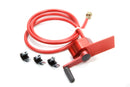 COLEMAN RACING PRODUCTS 2:1 Brake Adj Bolt-On 4' 20791