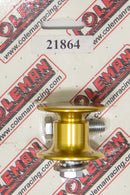 COLEMAN RACING PRODUCTS Throttle Stop Adjustable 1.5in - 2.25in 21864