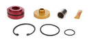 COLEMAN RACING PRODUCTS Caliper Piston Reducer Kit 1-1/8in Piston 21925