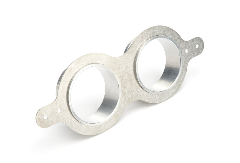 COLEMAN RACING PRODUCTS Brake Duct 3in Dual Inlet 22025