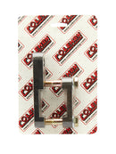 COLEMAN RACING PRODUCTS J-Bar Slider Steel 2in x 2in 27400