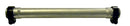 COLEMAN RACING PRODUCTS Tie Rod Steel E/Z Adjust 5/8in x 10in 29122